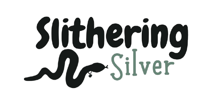 Website logo with transparent background